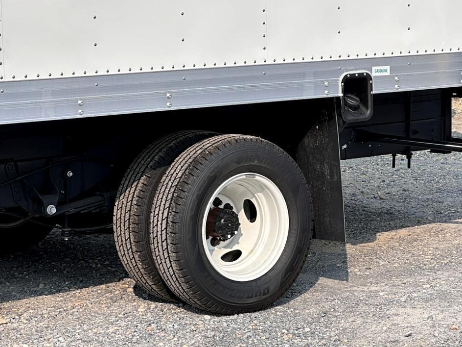 2024 Ford F-350 Super Duty Chassis Cab Photo in Silver Spring, MD 20904