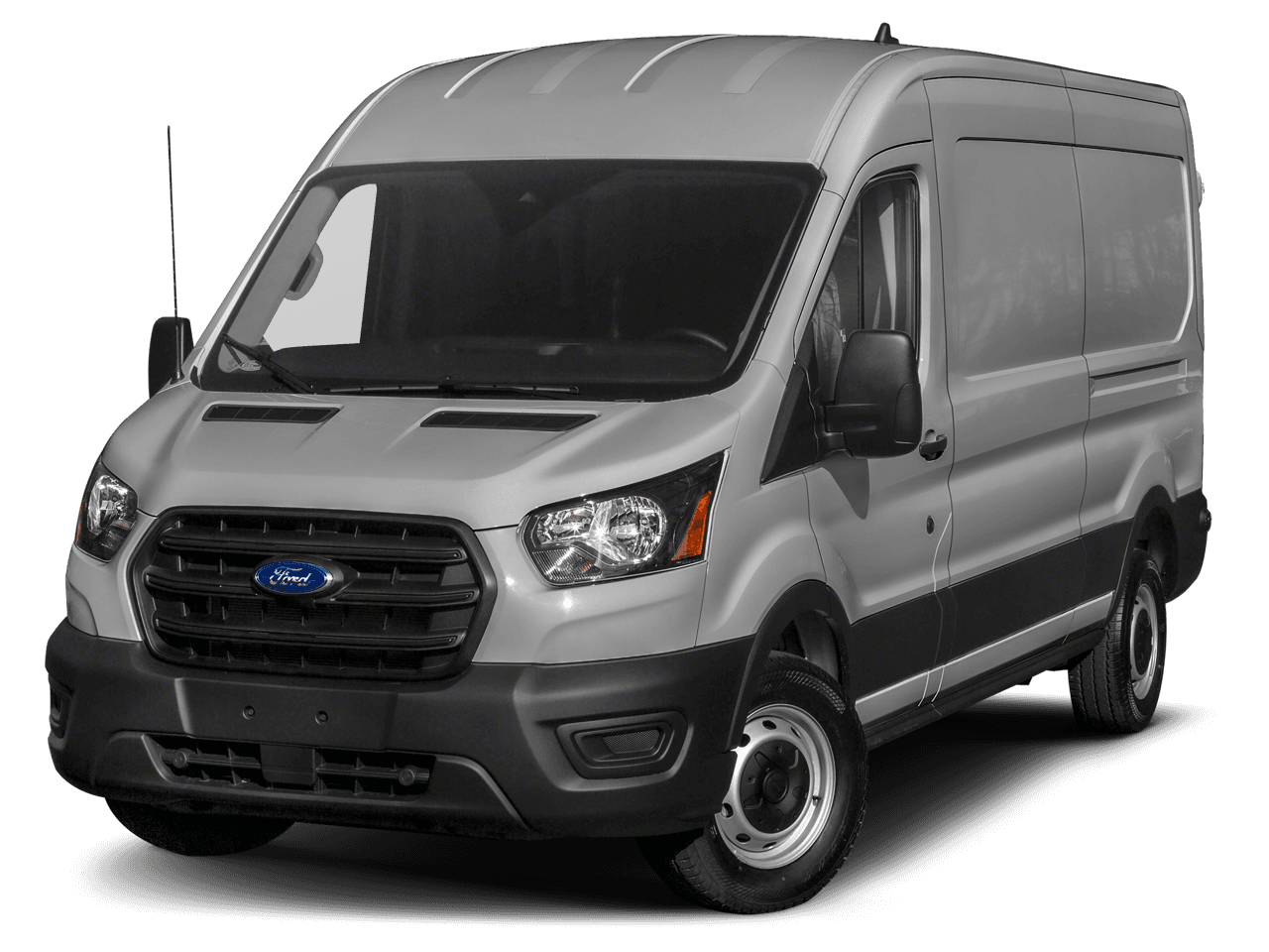 2020 Ford Transit Passenger Van Photo in Silver Spring, MD 20904