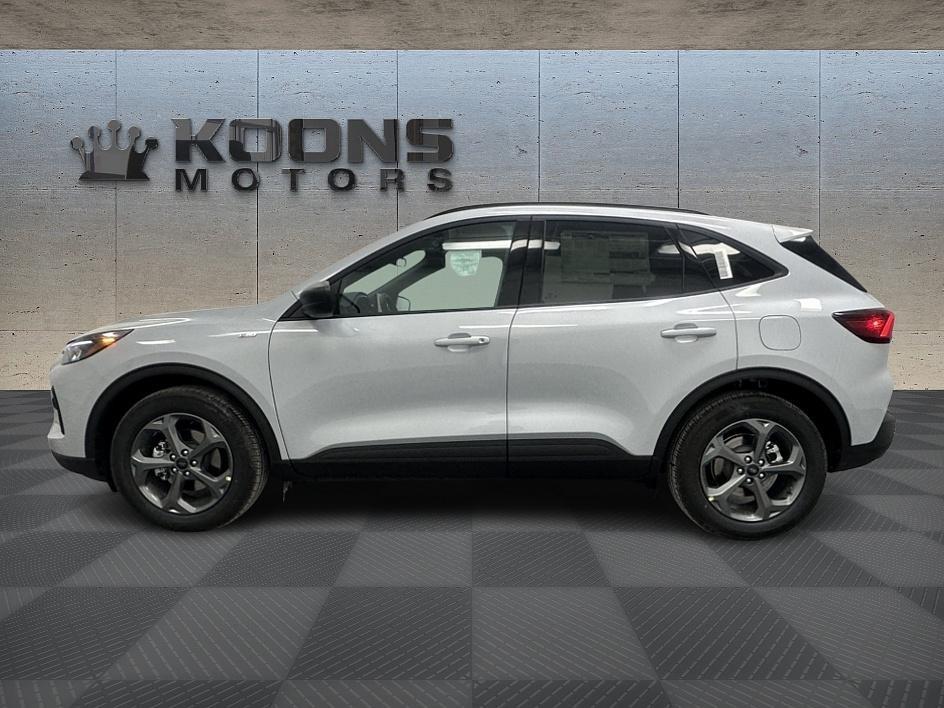 2025 Ford Escape Photo in Silver Spring, MD 20904