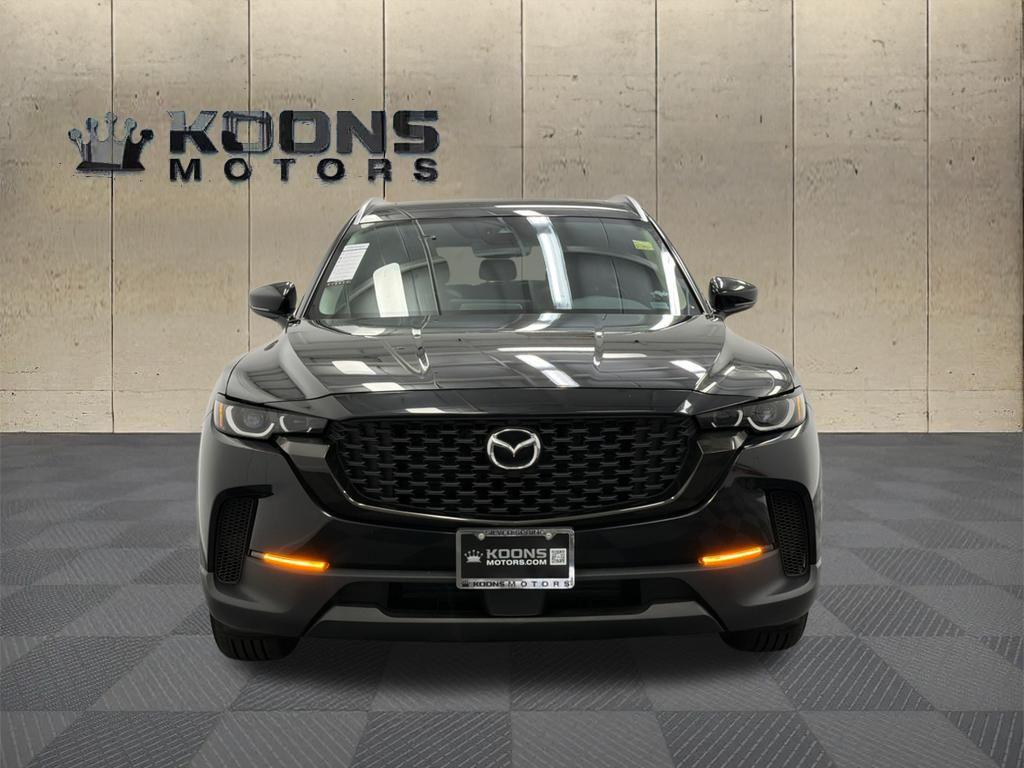 2024 Mazda CX-50 Photo in Silver Spring, MD 20904