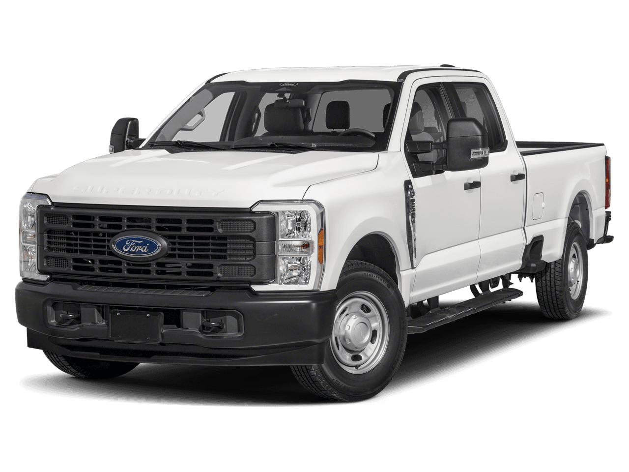 2024 Ford F-250 Super Duty Photo in Silver Spring, MD 20904