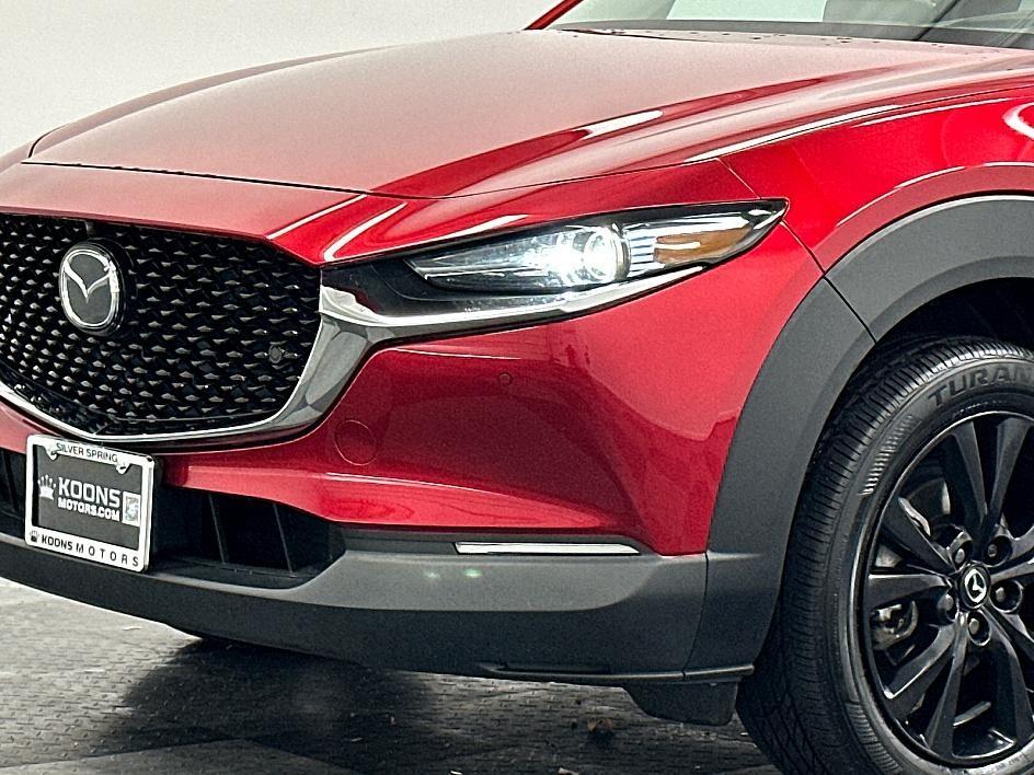 2024 Mazda CX-30 Photo in Silver Spring, MD 20904