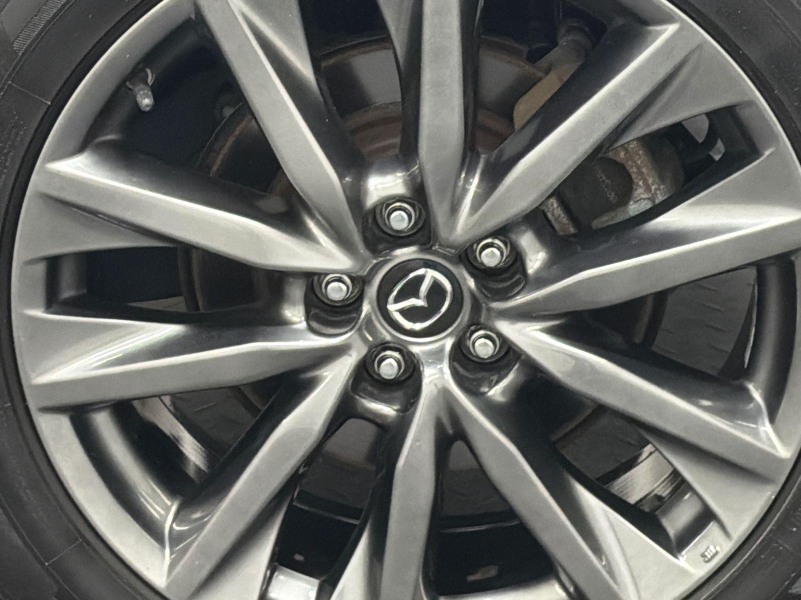 2020 Mazda CX-9 Photo in Silver Spring, MD 20904