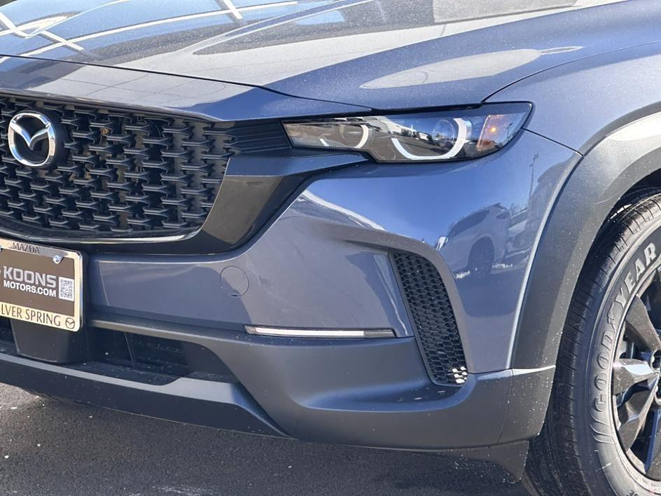 2025 Mazda CX-50 Photo in Silver Spring, MD 20904