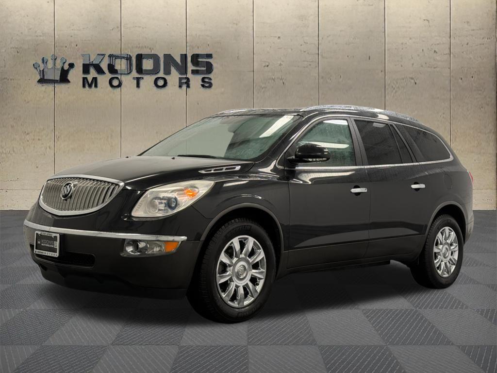 2011 Buick Enclave Photo in Bethesda, MD 20814
