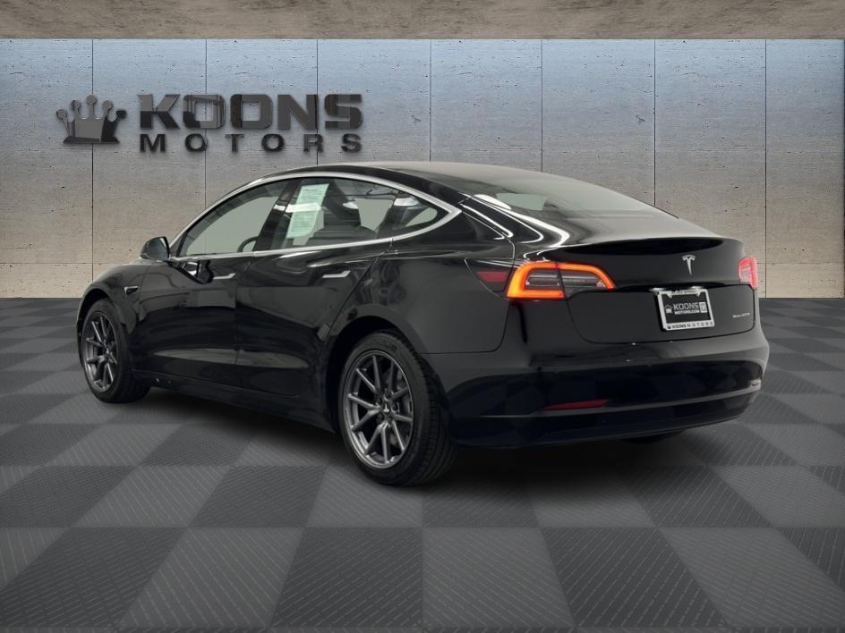 2020 Tesla Model 3 Photo in Silver Spring, MD 20904
