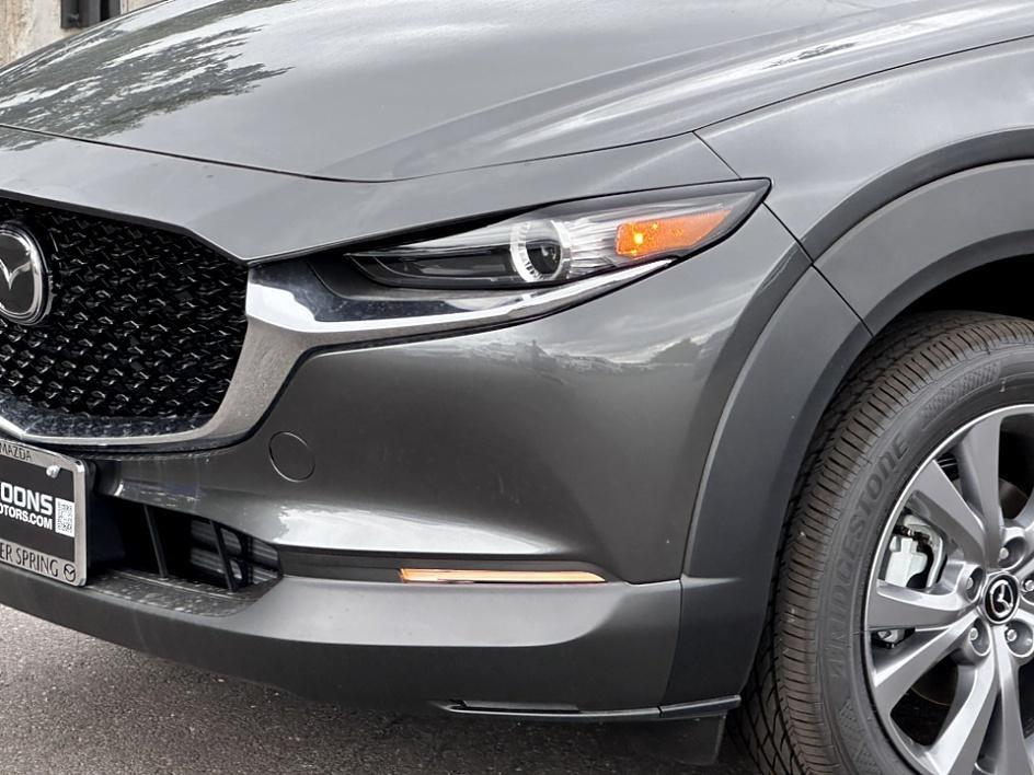 2024 Mazda CX-30 Photo in Silver Spring, MD 20904
