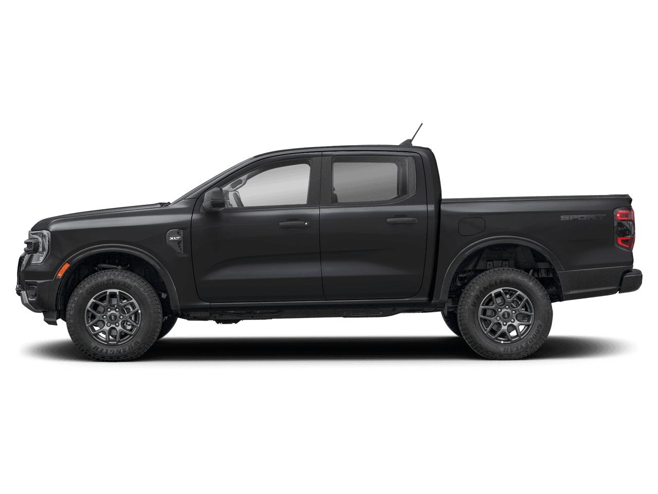 2024 Ford Ranger Photo in Silver Spring, MD 20904