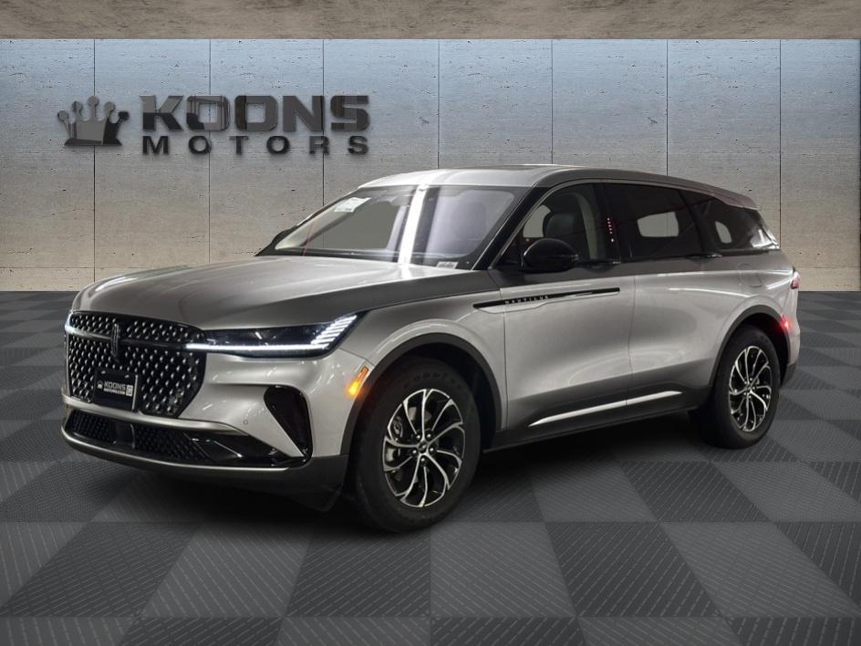 2025 Lincoln Nautilus Photo in Bethesda, MD 20814