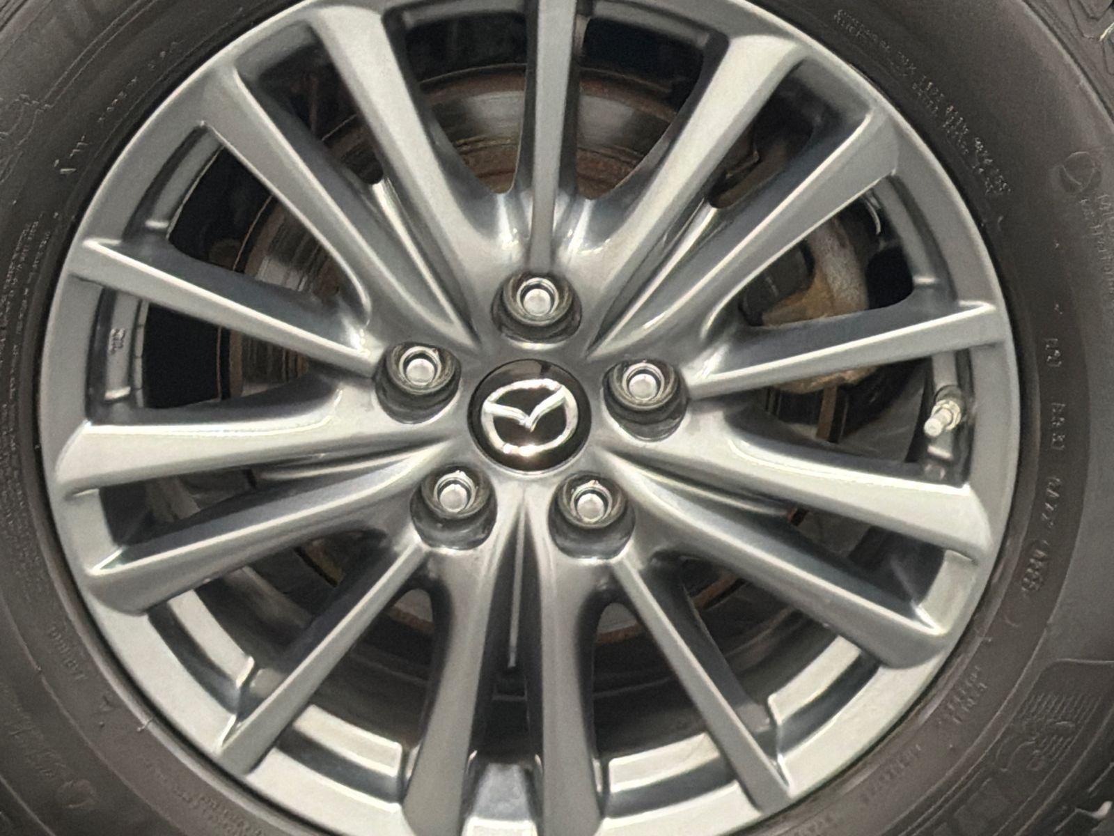 2017 Mazda CX-5 Photo in Silver Spring, MD 20904