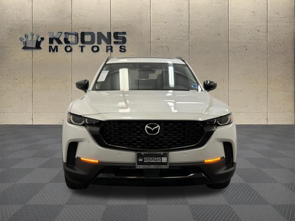 2026 Mazda CX-50 Hybrid Photo in Silver Spring, MD 20904