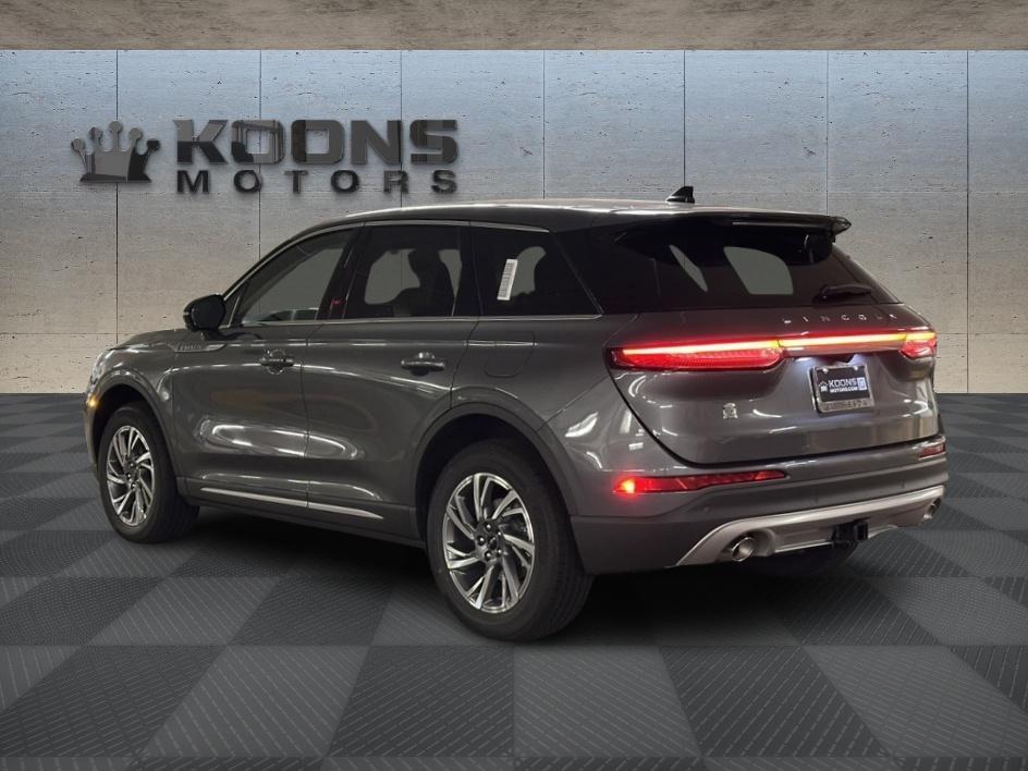 2025 Lincoln Corsair Photo in Bethesda, MD 20814