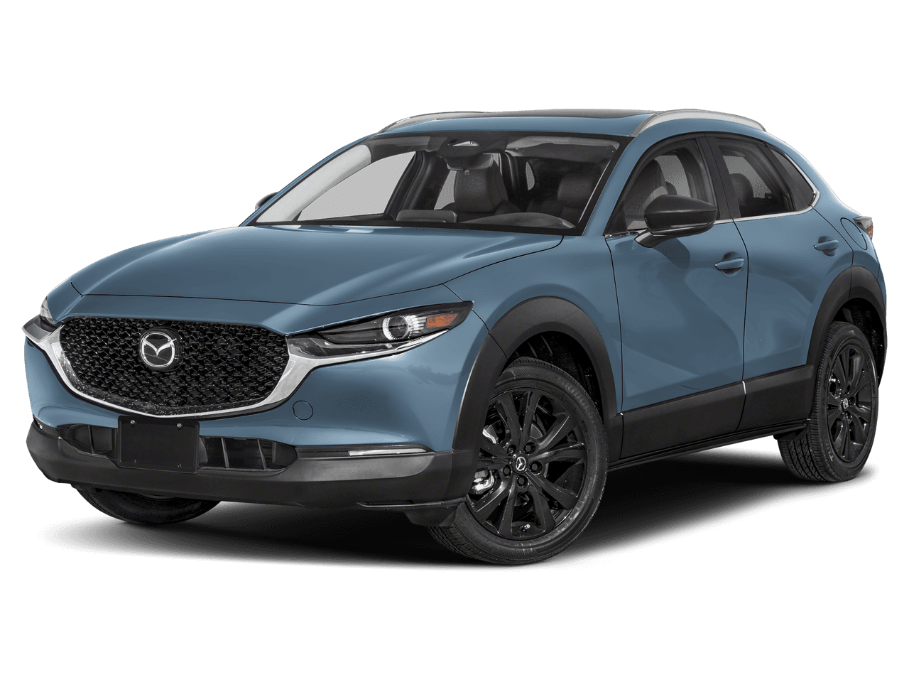2025 Mazda CX-30 Photo in Silver Spring, MD 20904
