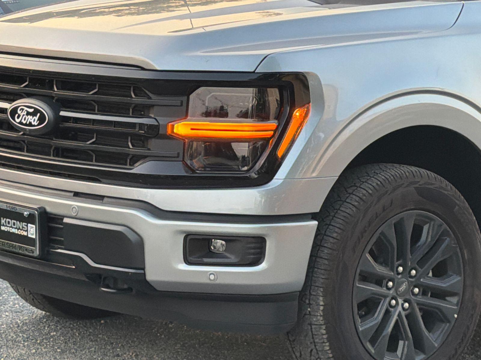 2026 Ford F-150 Photo in Silver Spring, MD 20904