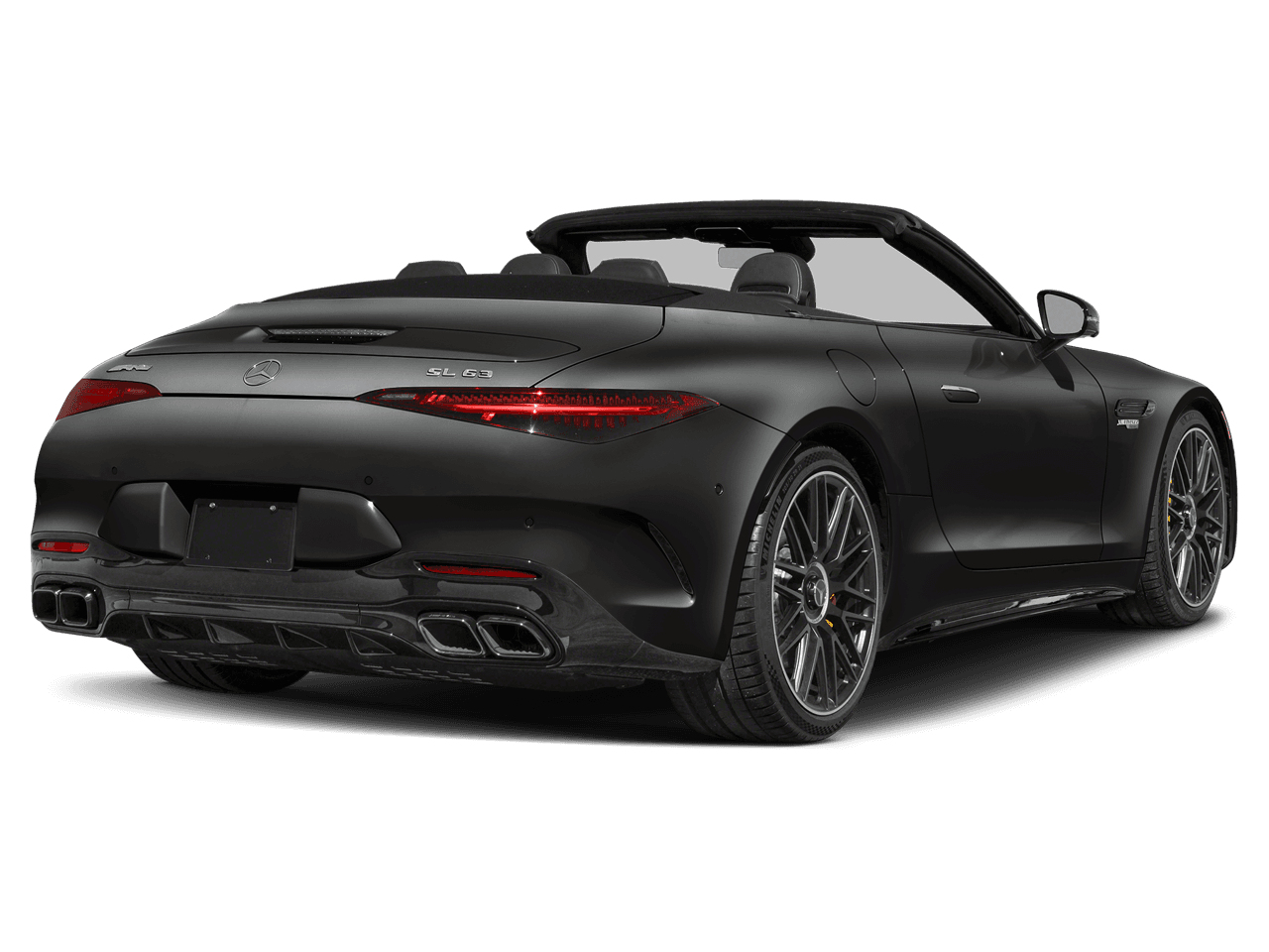 2022 Mercedes-Benz SL-Class Photo in Bethesda, MD 20814