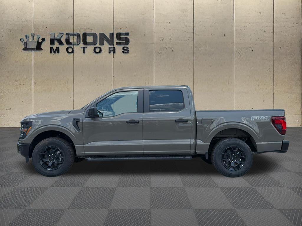 2026 Ford F-150 Photo in Silver Spring, MD 20904