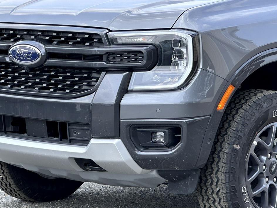2024 Ford Ranger Photo in Silver Spring, MD 20904