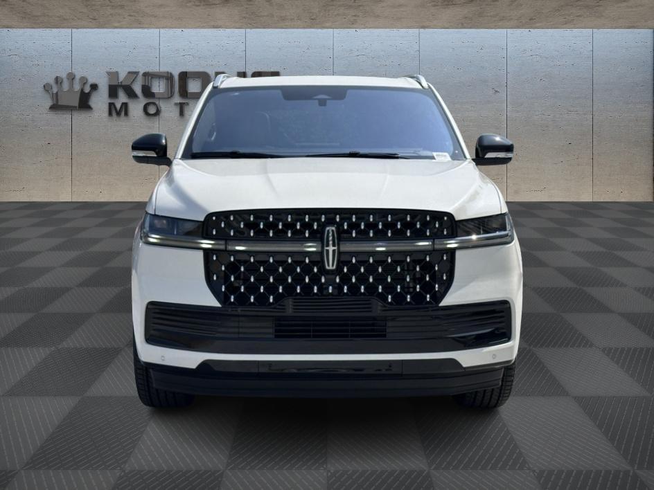 2025 Lincoln Navigator Photo in Bethesda, MD 20814
