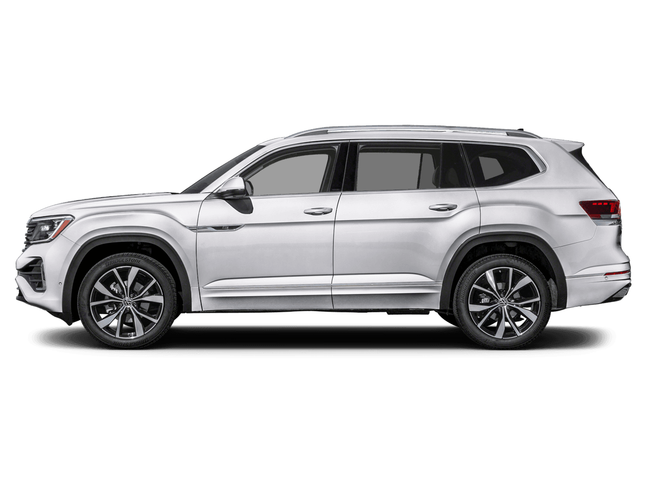 2025 Volkswagen Atlas Photo in Bethesda, MD 20814