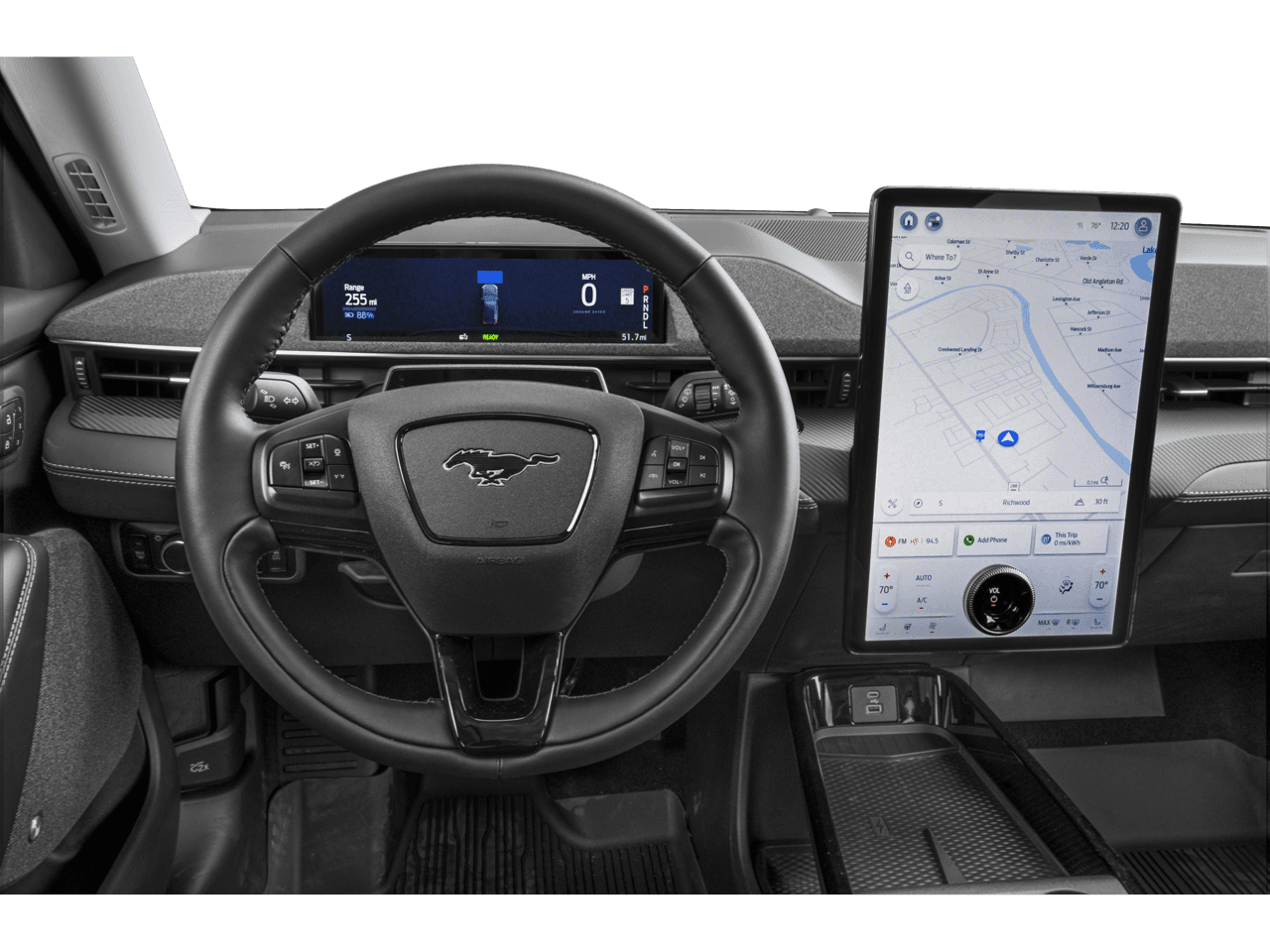 2023 Ford Mustang Mach-E Photo in Silver Spring, MD 20904