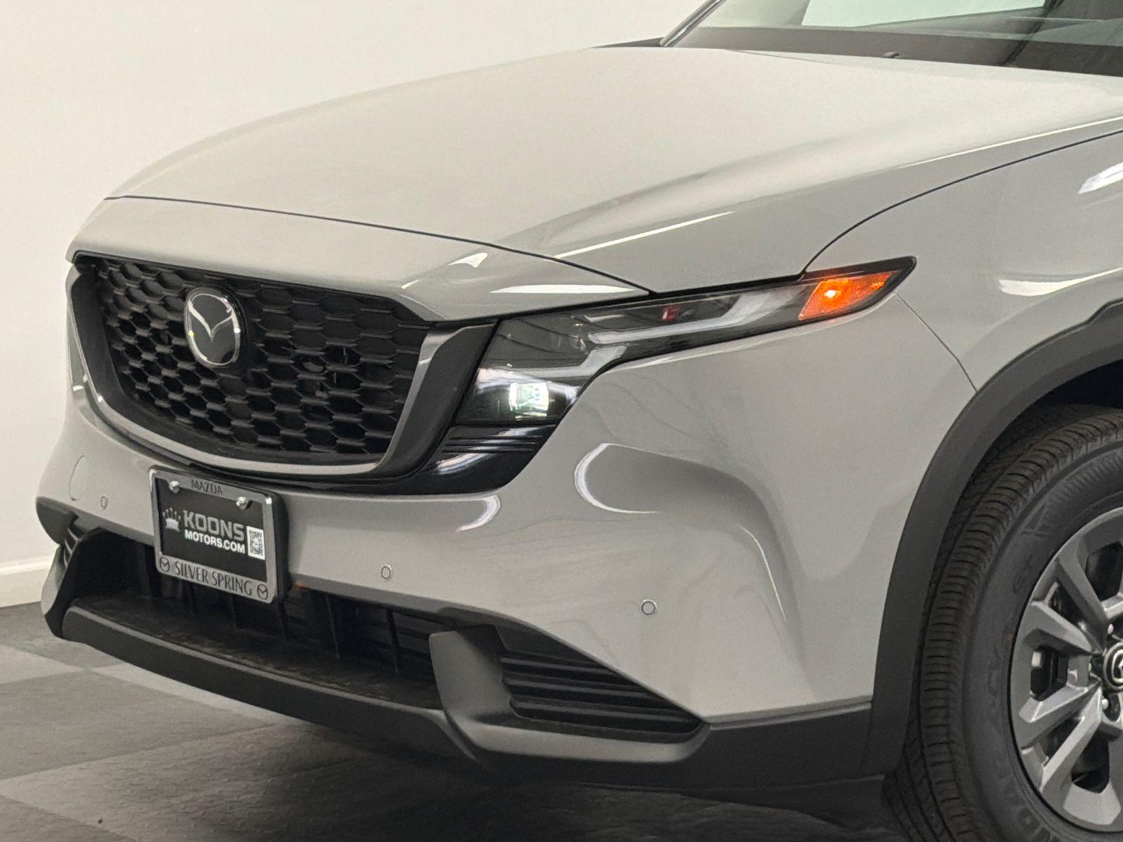 2026 Mazda CX-5 Photo in Silver Spring, MD 20904