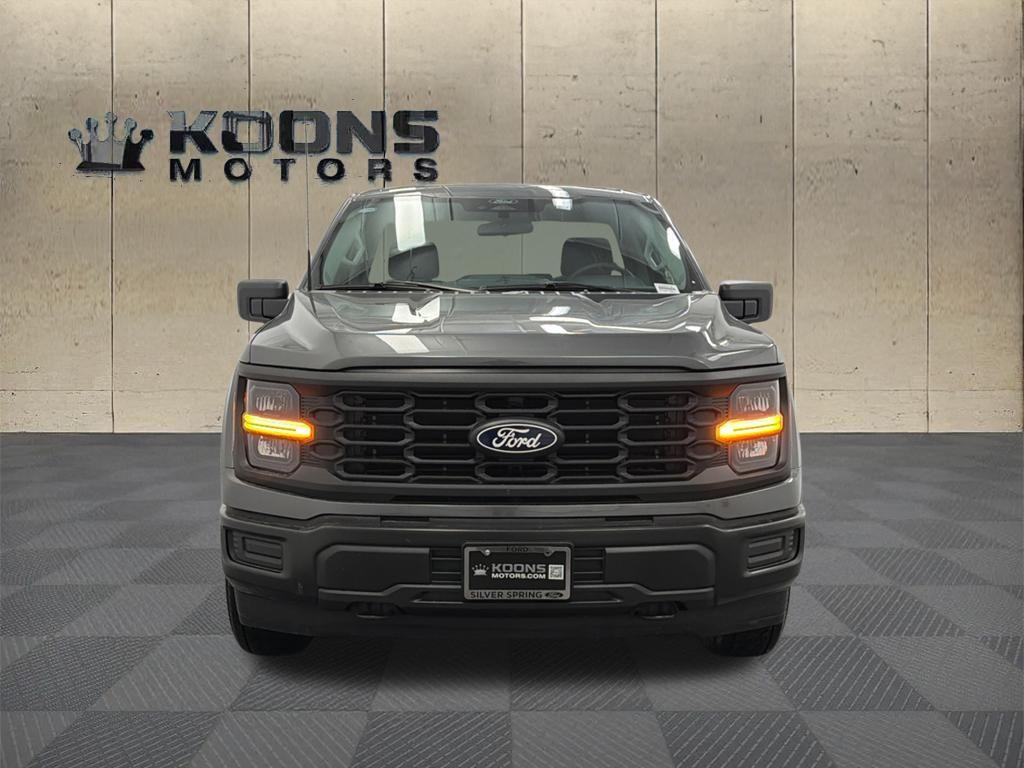 2026 Ford F-150 Photo in Silver Spring, MD 20904