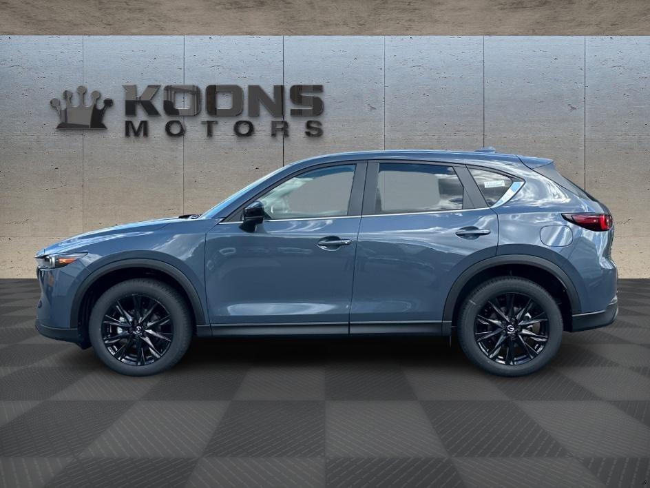 2025 Mazda CX-5 Photo in Silver Spring, MD 20904