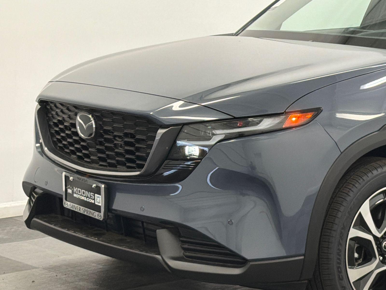 2026 Mazda CX-5 Photo in Silver Spring, MD 20904