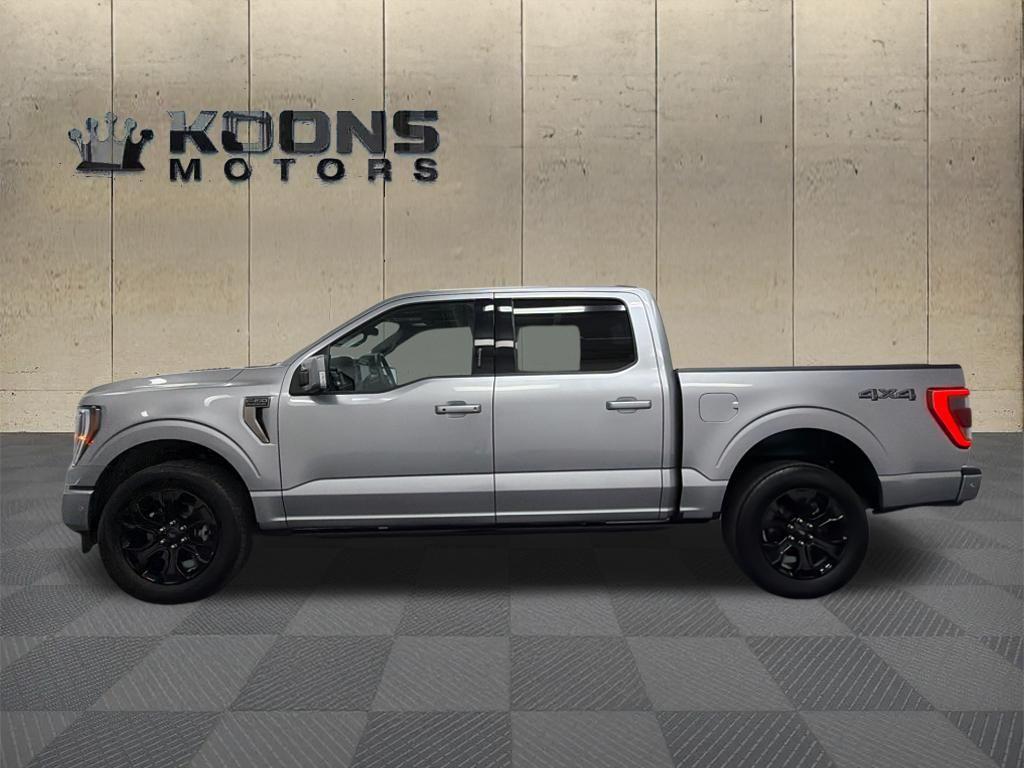 2023 Ford F-150 Photo in Silver Spring, MD 20904