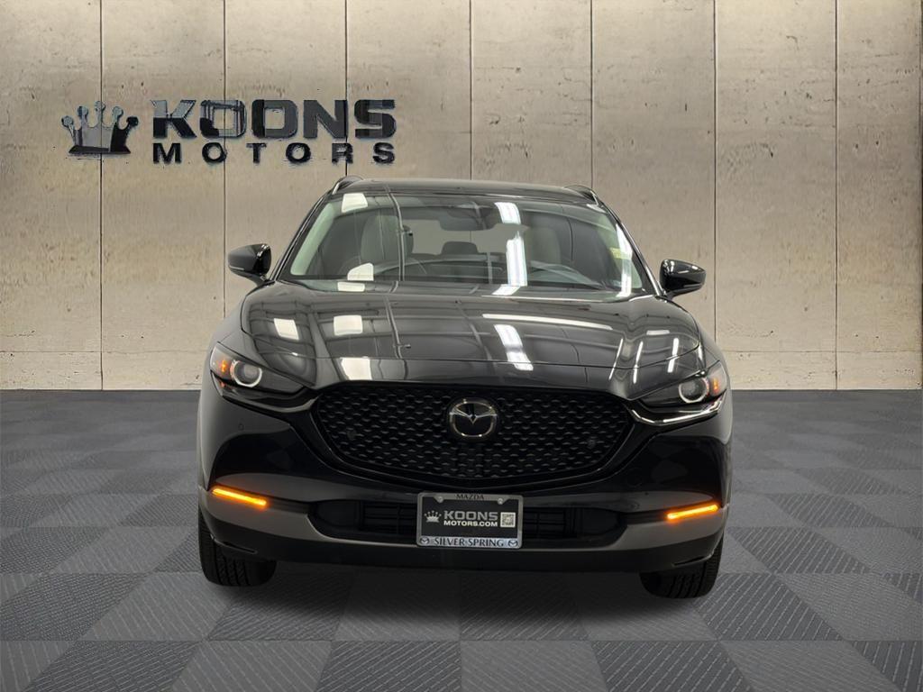 2026 Mazda CX-30 Photo in Silver Spring, MD 20904