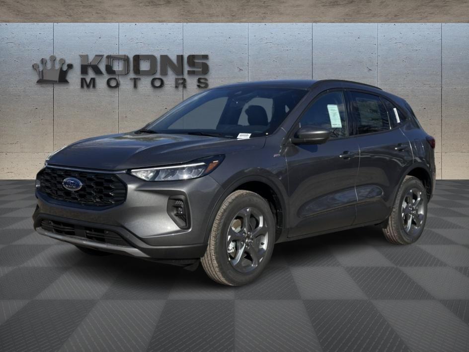 2025 Ford Escape Hybrid Photo in Silver Spring, MD 20904