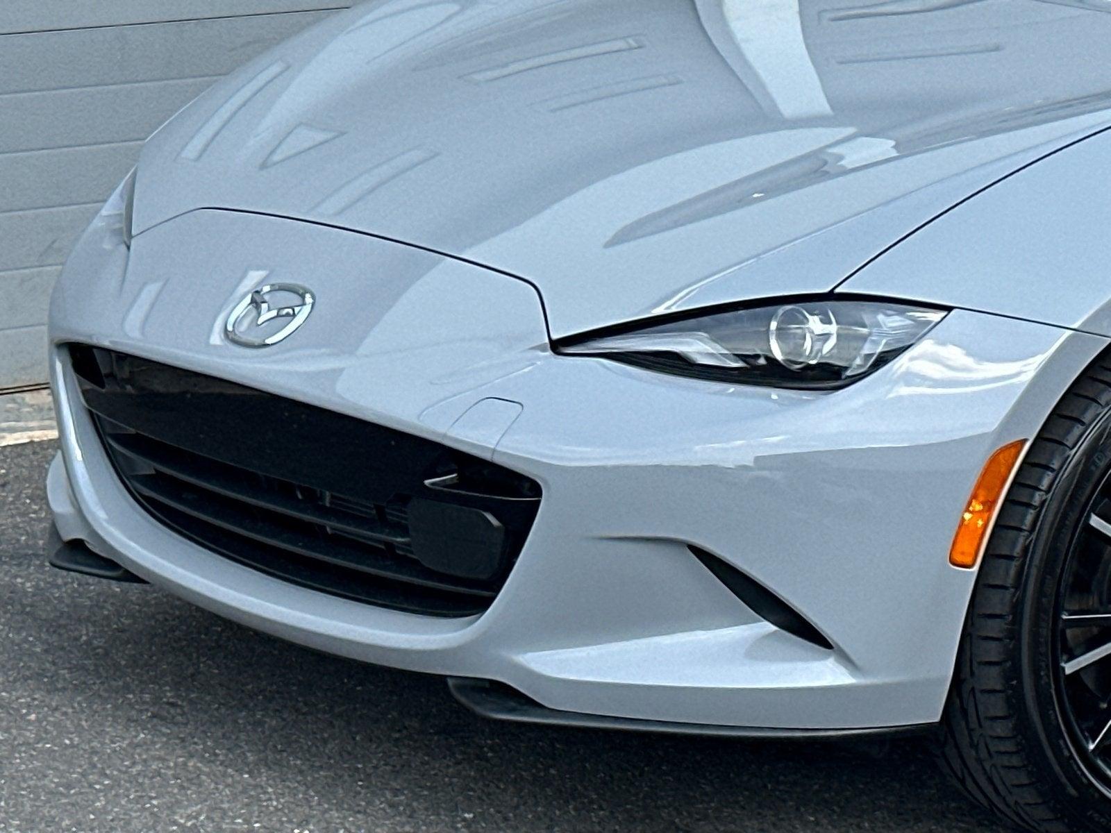 2025 Mazda MX-5 Miata Photo in Silver Spring, MD 20904