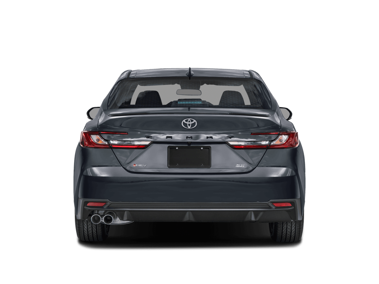 2025 Toyota Camry Photo in Bethesda, MD 20814
