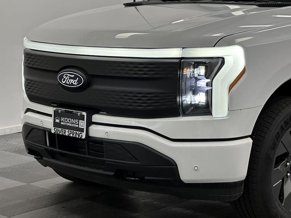2025 Ford F-150 Lightning Photo in Silver Spring, MD 20904