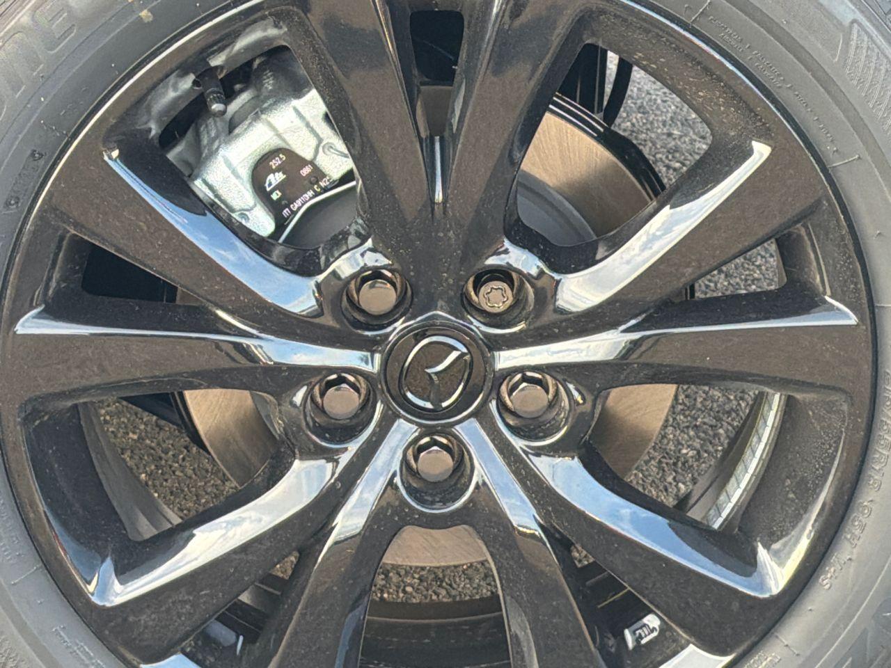 2026 Mazda CX-30 Photo in Silver Spring, MD 20904