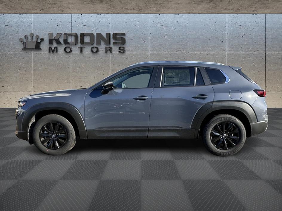 2025 Mazda CX-50 Photo in Silver Spring, MD 20904