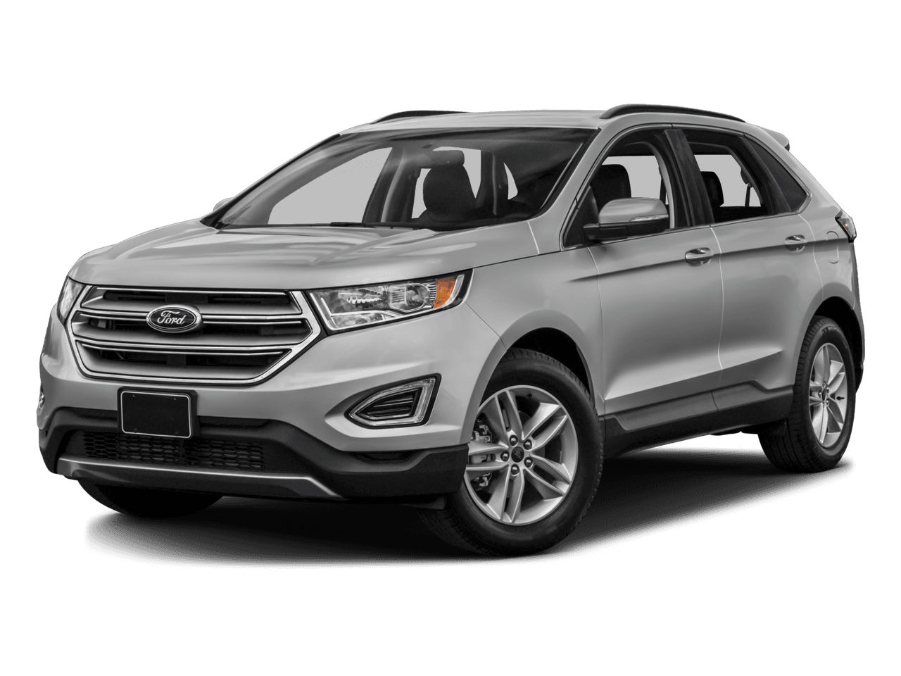 2017 Ford Edge Photo in Bethesda, MD 20814