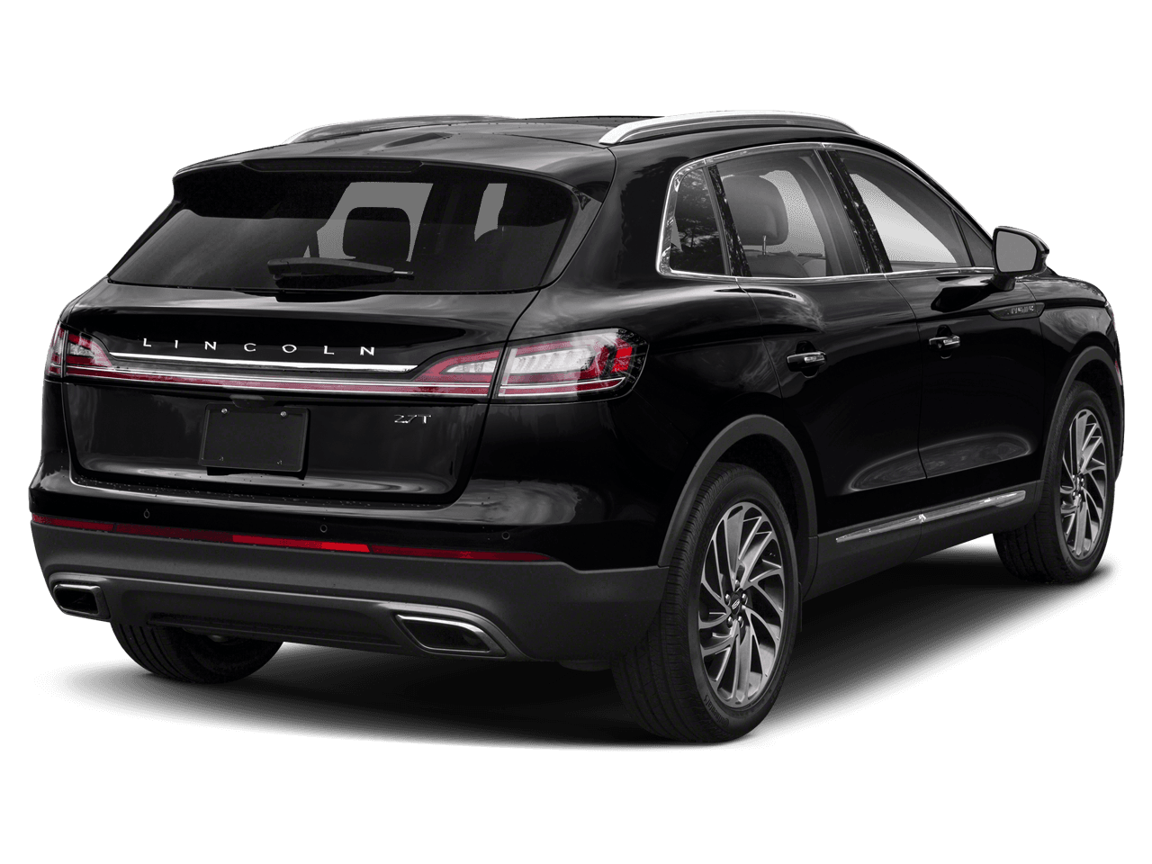 2019 Lincoln Nautilus Photo in Bethesda, MD 20814