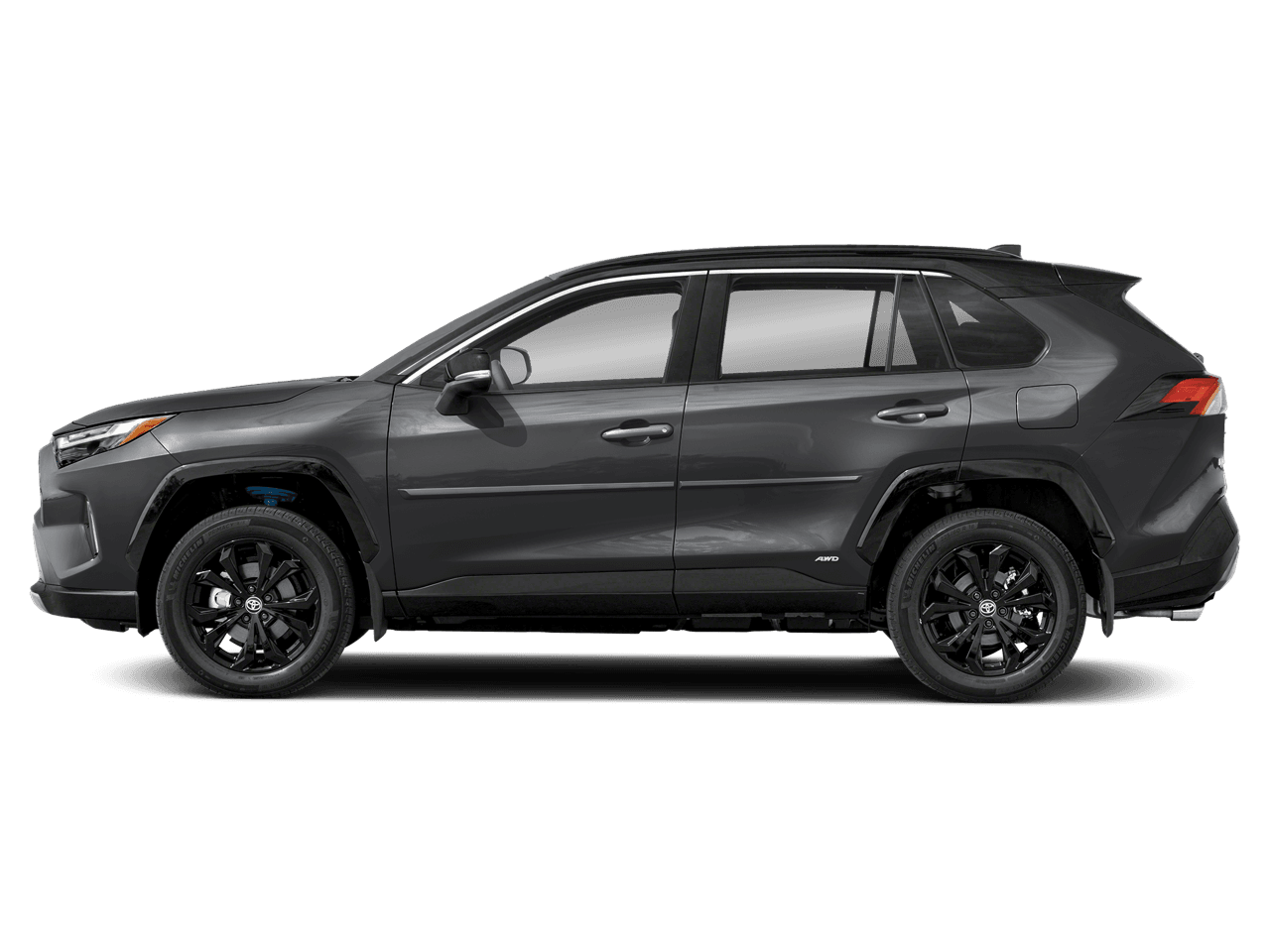 2024 Toyota RAV4 Hybrid Photo in Silver Spring, MD 20904