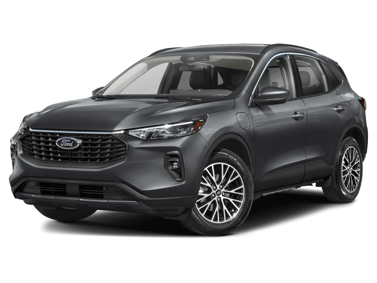 2025 Ford Escape Plug-In Hybrid Photo in Silver Spring, MD 20904
