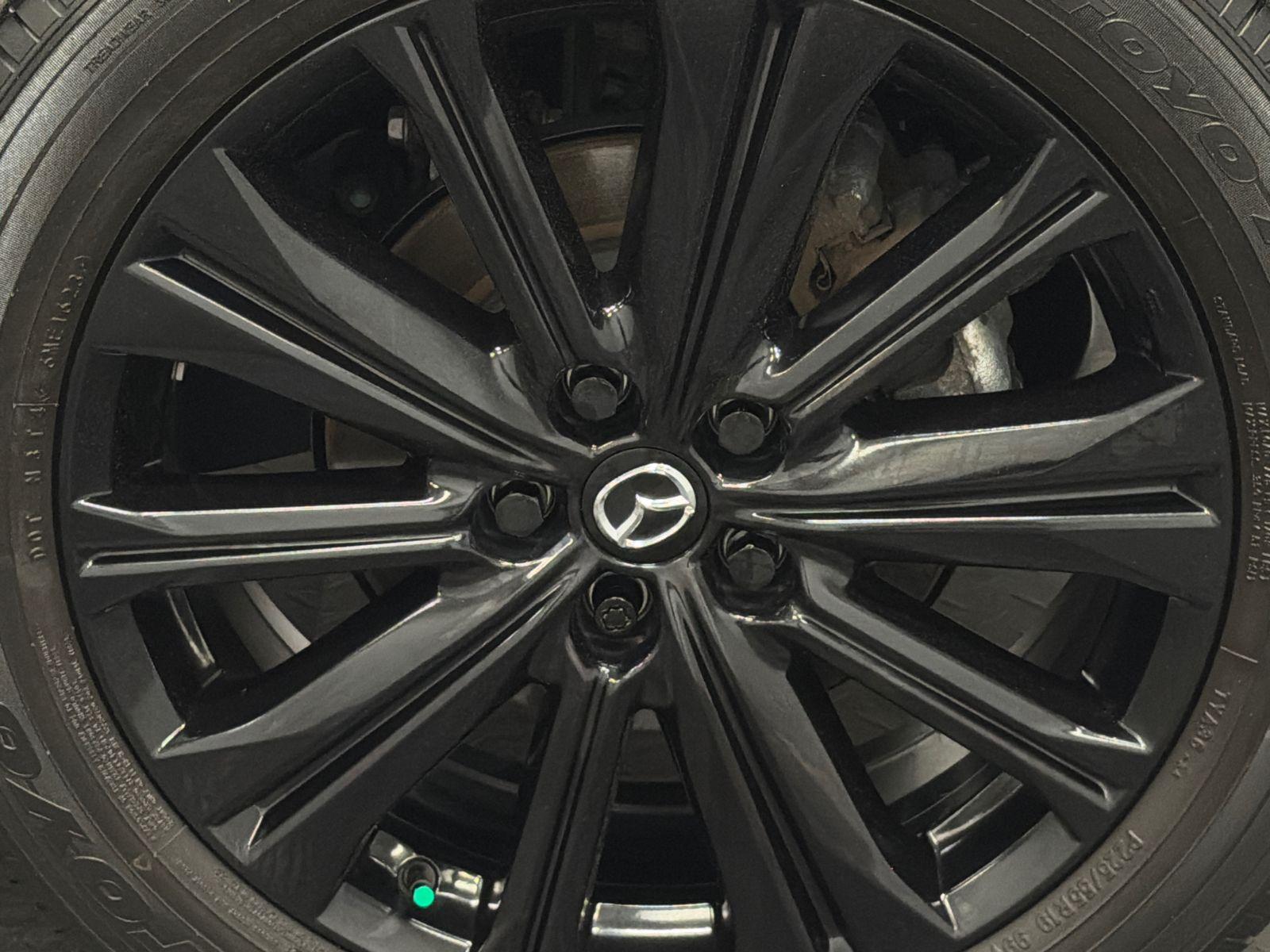 2023 Mazda CX-5 Photo in Silver Spring, MD 20904