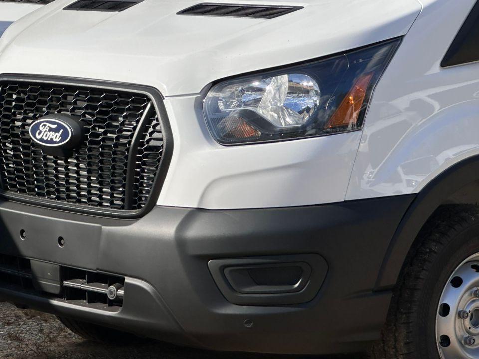 2026 Ford Transit-250 Photo in Silver Spring, MD 20904