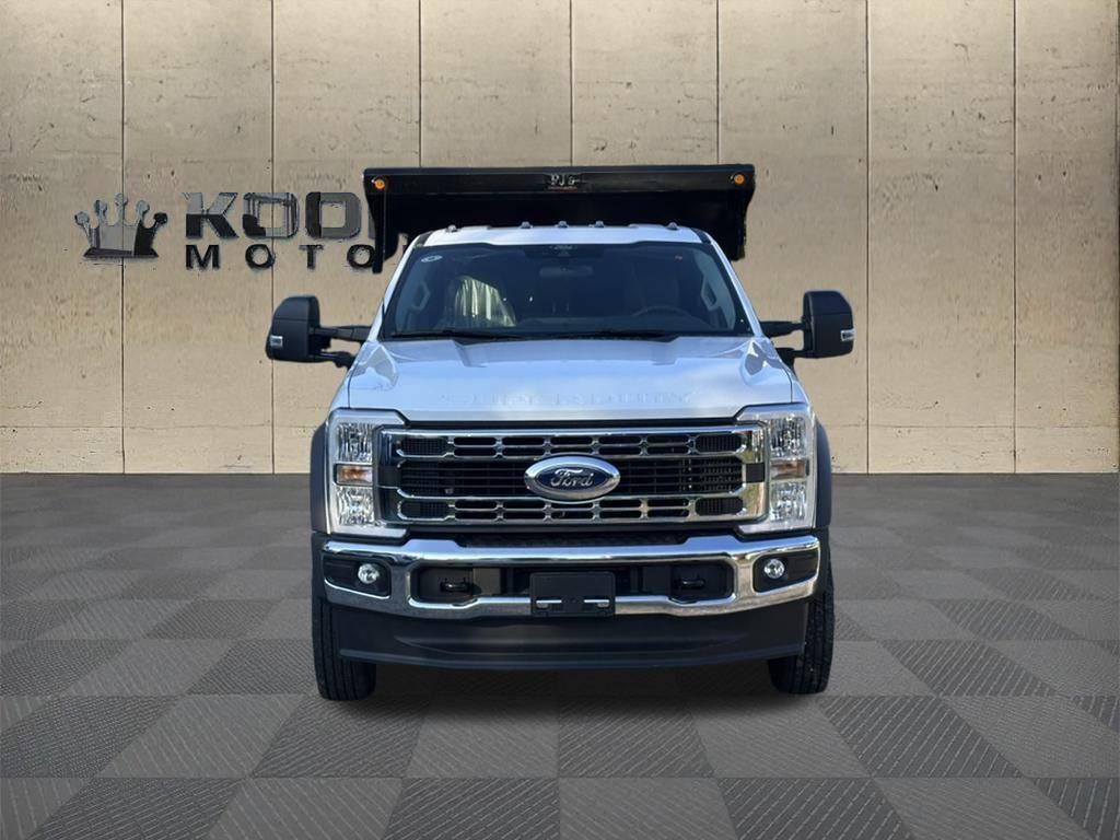 2025 Ford F-450SD Photo in Silver Spring, MD 20904