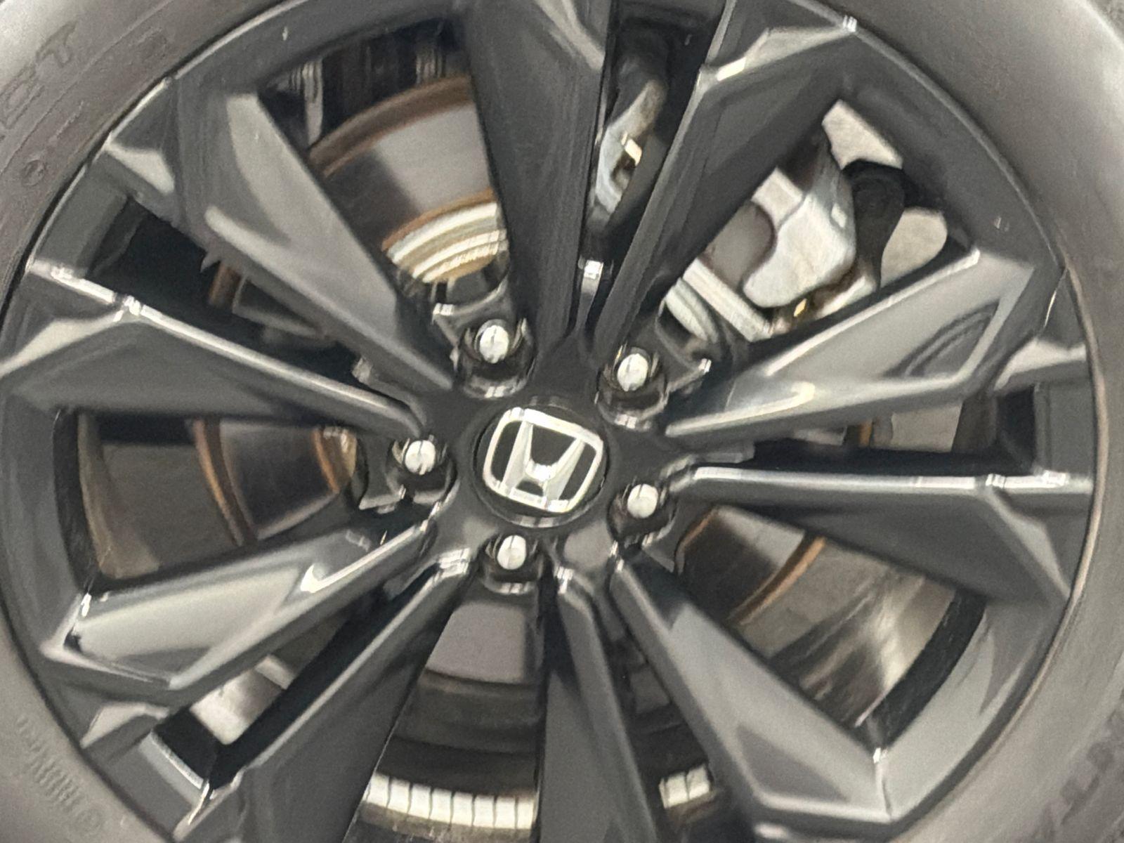 2024 Honda CR-V Hybrid Photo in Silver Spring, MD 20904