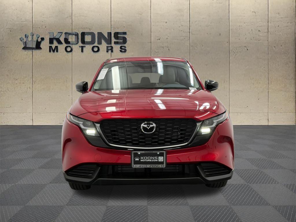 2026 Mazda CX-5 Photo in Silver Spring, MD 20904