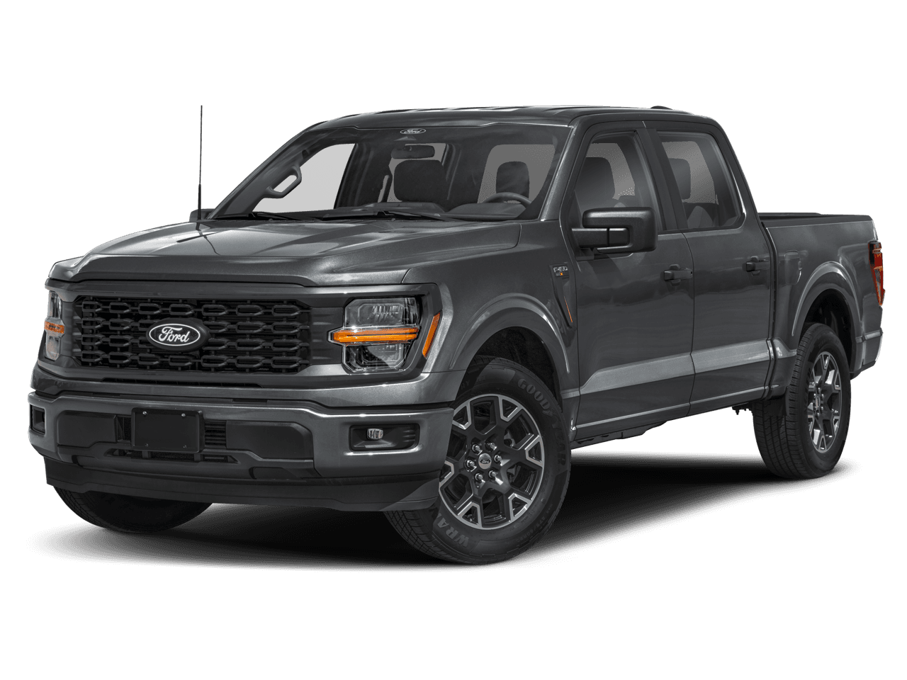 2025 Ford F-150 Photo in Silver Spring, MD 20904