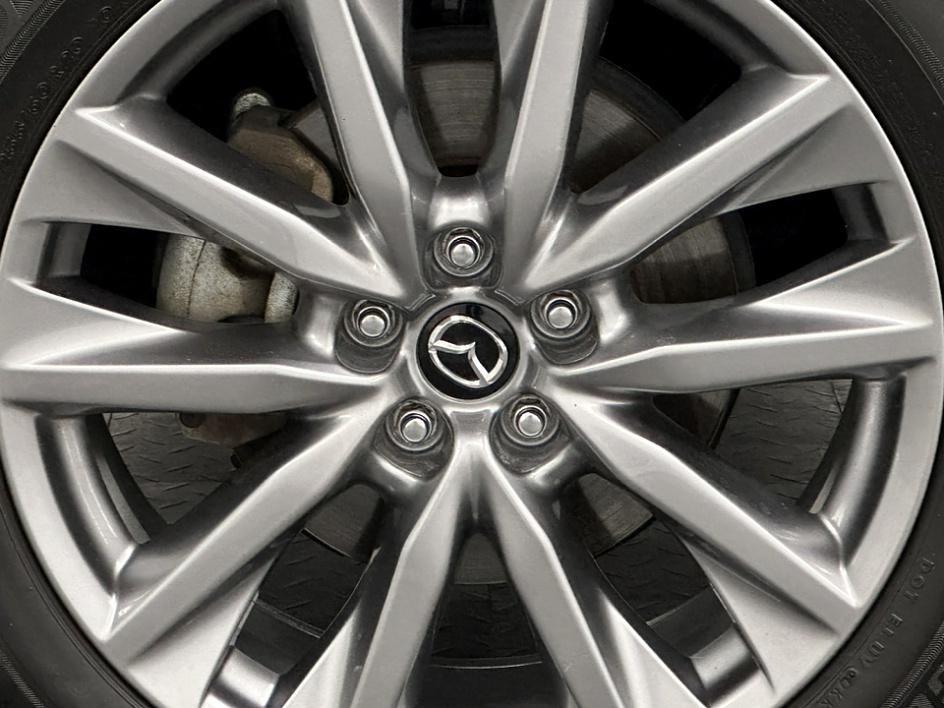 2021 Mazda CX-9 Photo in Silver Spring, MD 20904