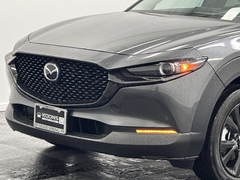 2025 Mazda CX-30 Photo in Silver Spring, MD 20904
