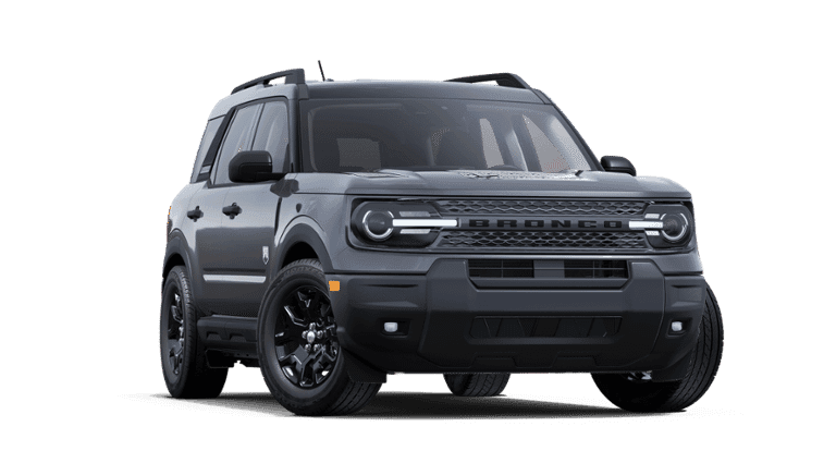 2025 Ford Bronco Sport Photo in Silver Spring, MD 20904