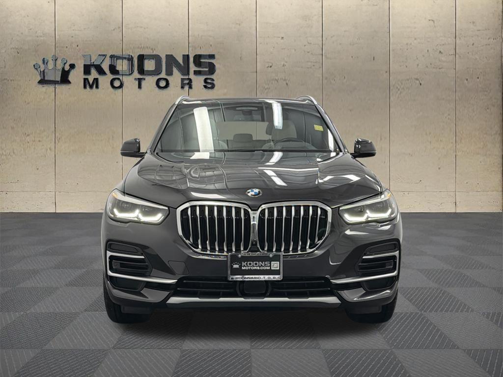 2022 BMW X5 Photo in Bethesda, MD 20814